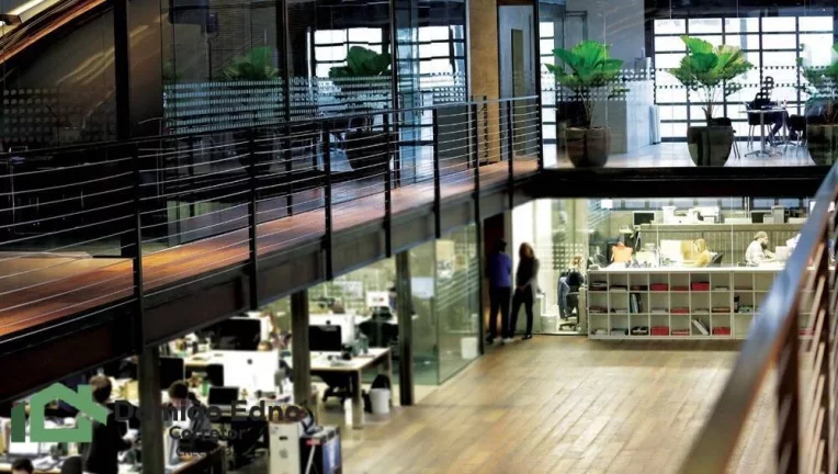 Imagem Aluga-se escritórios de Altíssimo Padrão (2.500m²) – Vila Leopoldina