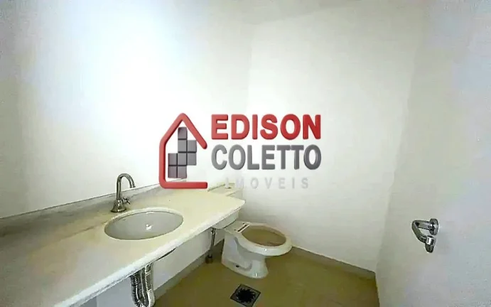 Imagem Sala comercial para locação no Edifício Head Tower em Piracicaba!!