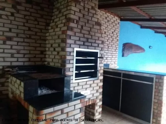 Imagem Área de Lazer para Venda em Sarandi, MONTE CARMELO, 3 dormitórios, 1 banheiro, 2 vagas
