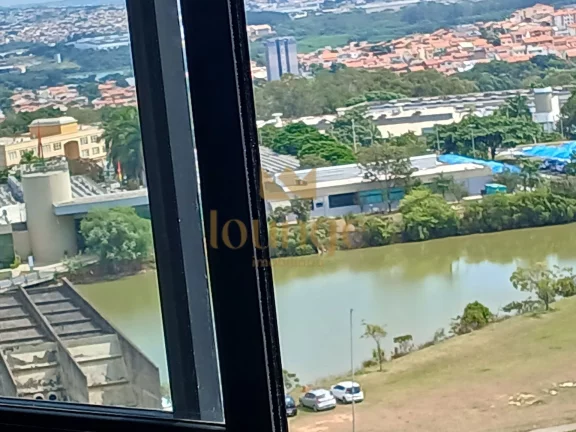 Imagem Apartamento à venda em Além Ponte Zona Leste - Sorocaba/SP
