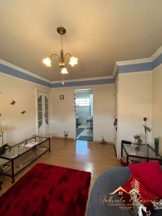 Imagem Apartamento à venda no bairro Jardim Igaçaba - Mogi Guaçu/SP