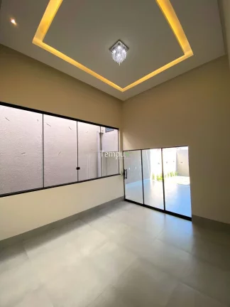 Imagem Casa em Independência,3 Quartos Sendo 1 Suite Aparecida de Goiânia/GO
