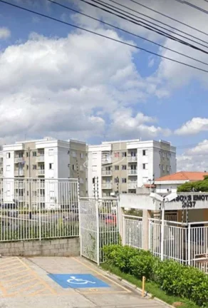 Imagem Apartamento Padrão