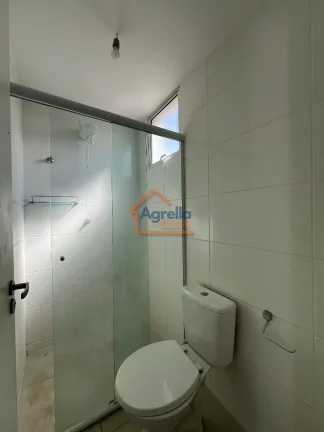 Imagem Portal Vila das Borboletas - Apartamento à venda no bairro Loteamento Parque Real Guaçu - Mogi Guaçu/SP
