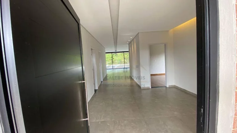 Imagem Casa com 3 dormitórios à venda, 280 m² por R$ 1.450.000,00 - Aleluia - Cesário Lange/SP