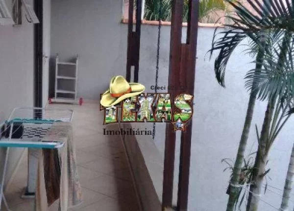Imagem SOBRADO CIDADE LIDER