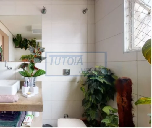 Imagem APARTAMENTO À VENDA NA VILA MARIANA, SÃO PAULO