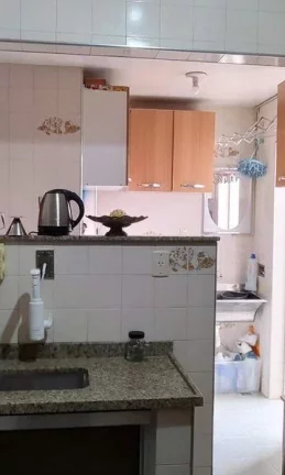 Imagem Apartamento para Venda em Nova Friburgo, Vila Nova, 2 dormitórios, 1 banheiro, 1 vaga