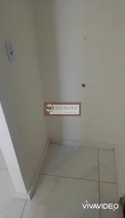 Imagem Vendo Apartamento 2 Dormitórios. Grajau BNH - São Paulo