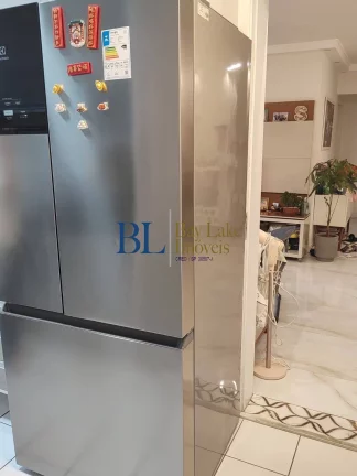 Imagem Apartamento À Venda Com 120M² - Varanda Gourmet!!Bonjour Vila Prudente!!