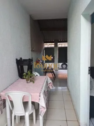 Imagem Casa à venda Vila Dálmatas Zona Industrial - Sorocaba/SP