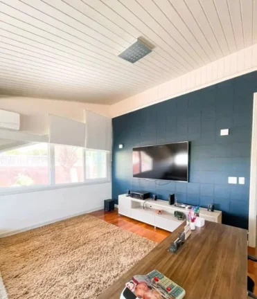 Imagem Casa Alto Padrão no Exclusivo Condomínio Osato, Atibaia/SP