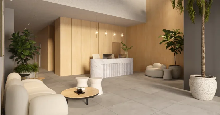 Imagem Atmosphera Manaíra - Residencial