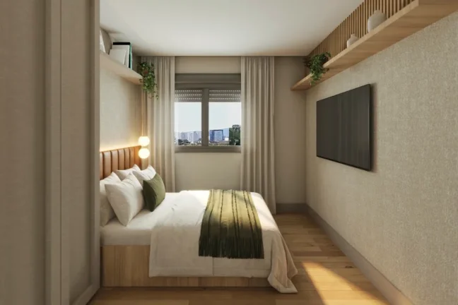 Imagem APARTAMENTO RESIDENCIAL em São Paulo - SP, Vila da Saúde
