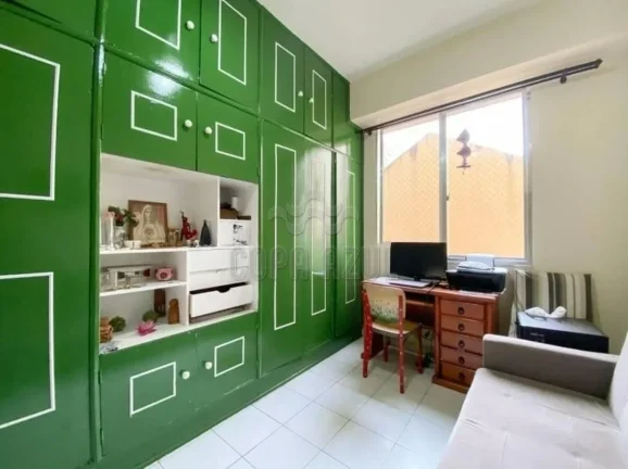 Imagem Copacabana - Residencial › Apartamento com 3 quarto(s) a Venda