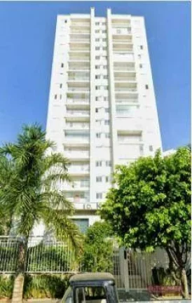 Imagem Apartamento à venda, 73 m² por R$ 798.000,00 - Tatuapé - São Paulo/SP