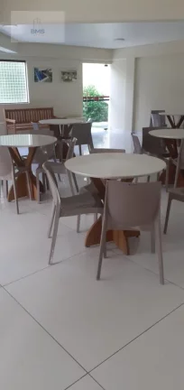 Imagem Apartamento em Candeias, com 3 quartos