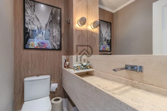 Imagem Apartamento Exclusivo no Grand Boulevard Jardins