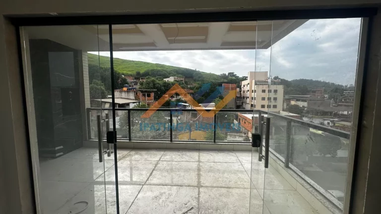 Imagem Venda de Apartamento em Veneza - Ipatinga: 3 Quartos, 100m²