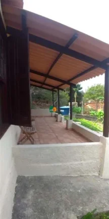 Imagem Casa para Venda em São Roque, Centro (mailasqui), 2 dormitórios, 1 banheiro