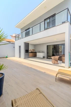 Imagem Casa 3 suítes 258M² Condomínio Cyrella -Votorantim/ SP
