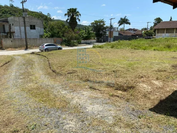 Imagem Area no Bairro São Marcos em Joinville/SC