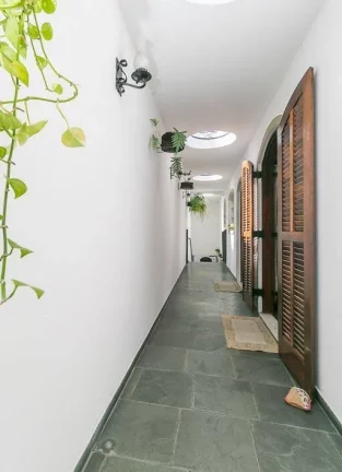 Imagem Sobrado com 2 dormitórios à venda, 177 m² por R$ 597.000 - Jardim Cambuí - Santo André/SP