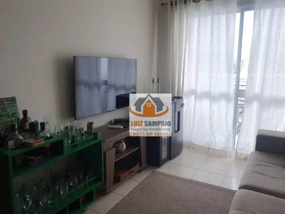 Imagem Apartamento - 3 Dormitórios (1 Suíte) - Lazer Completo - Satélite