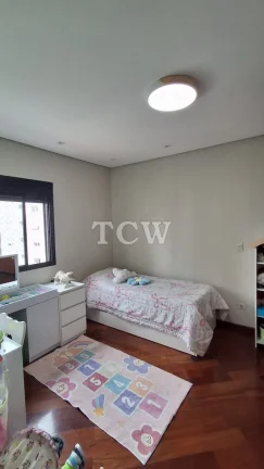 Imagem Apartamento à venda no bairro Tatuapé - São Paulo/SP, Zona Leste