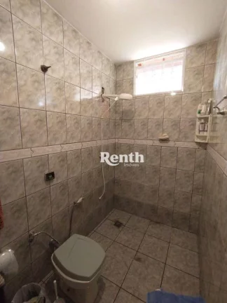 Imagem Casa com 3 dormitórios à venda, 198 m² por R$ 600.000 - Cidade Claret - Rio Claro/SP