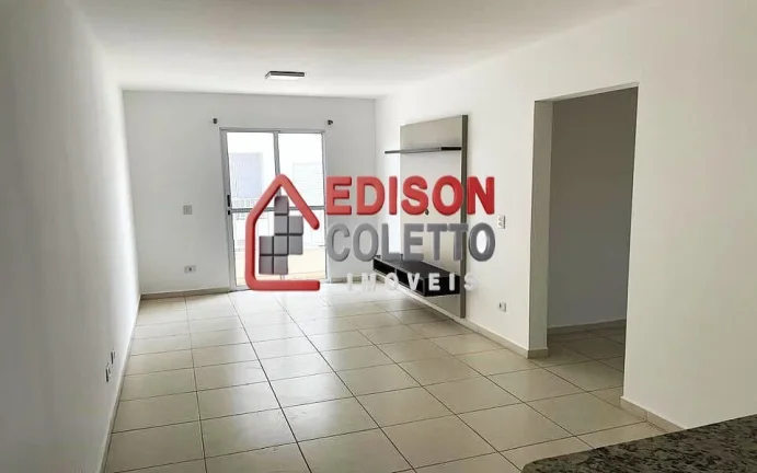 Apartamento a venda, com elevador e 3 quartos, no Residencial Figueira, em Piracicaba!!