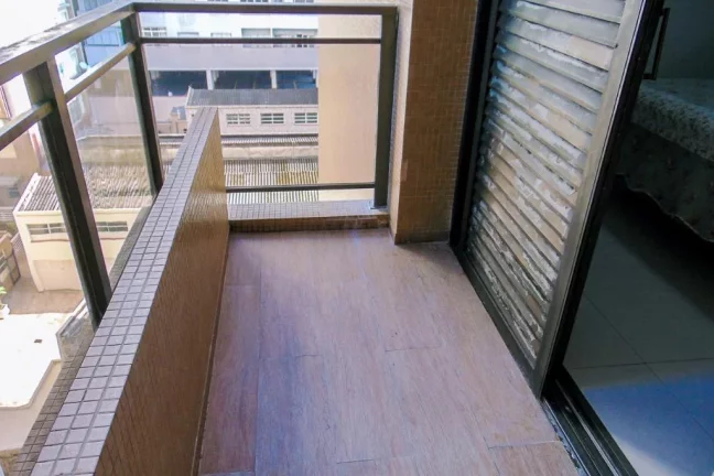 Imagem Apartamento com 3 dormitórios à venda, 170 m² - Pitangueiras - Guarujá/SP