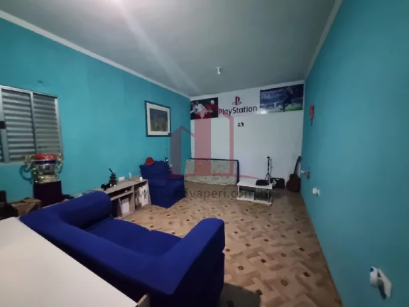 Imagem Oportunidade Imperdível: Casa à Venda em Francisco Morato-SP, Residencial São Luis. 3 Quartos, 1 Suíte, 1 Sala, 3 Banheiros, 2 Vagas, 262m².