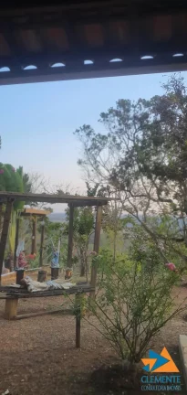 Imagem SITIO E CASA CONDOMINIO ESTANCIAS DA MATA LAGOA SANTA/JABOTICATUBAS-MG