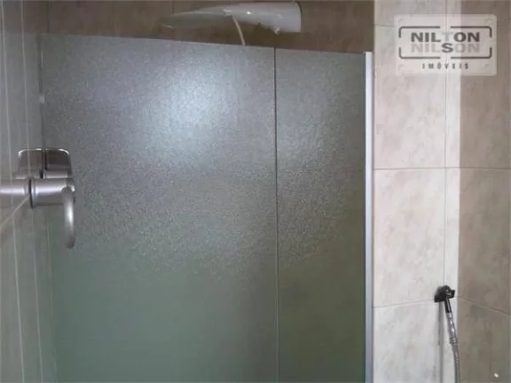 Imagem Apartamento com 1 dormitório para alugar, 56 m² por R$ 1.000,00-mês - Vila Itapura - Campinas/SP