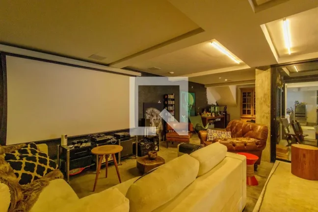 Imagem Casa à Venda - Recreio, 5 Quartos, 444 m2