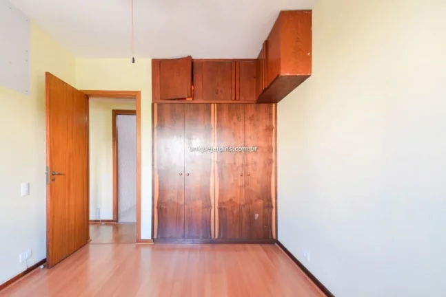 Imagem Apartamento à venda Paraíso São Paulo