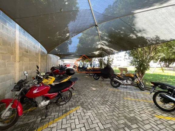 Imagem Condomínio Residencial Elias MOYSES - Apartamento à venda no bairro Planalto Bela Vista - Mogi Mirim/SP