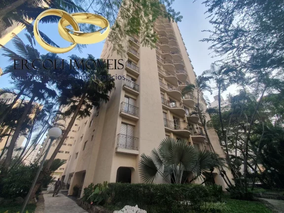 Imagem APARTAMENTO RESIDENCIAL em São Paulo - SP, Moema