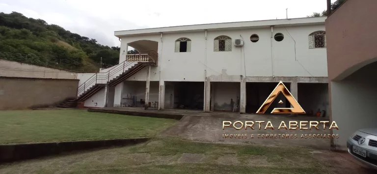 Imagem Casa Duplex em lote de 720 m2 no Todos os Santos - COD 271