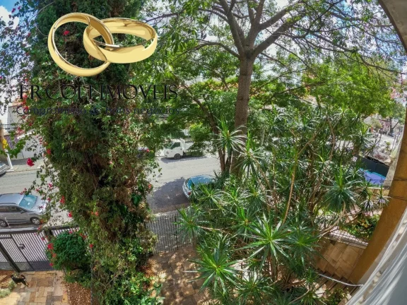 Imagem CASA RESIDENCIAL em São Paulo - SP, Tatuapé