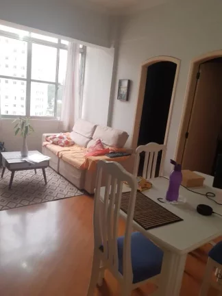 Imagem Apartamento a venda na Bela Vista com 2 dormitórios