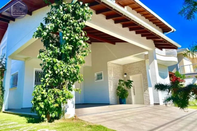 Imagem Casa Alto Padrão!