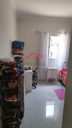 Imagem Casa para Venda em Hortolândia / SP no bairro Jardim Novo Cambuí Imagem Casa para Venda em Hortolândia / SP no bairro Jardim Novo Cambuí