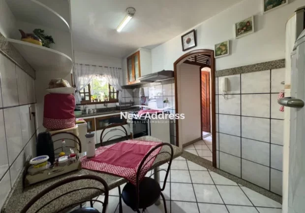 Imagem Amplo apartamento de 3 quartos pertinho do Centro de Campo Grande
