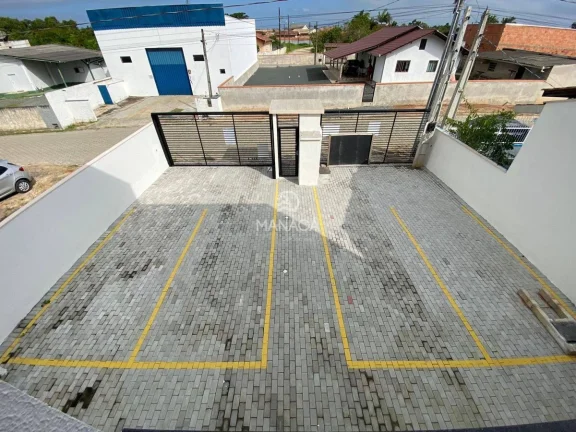 Imagem Promoção de Dezembro - Apartamento com 2 quartos e 2 banheiros sendo 1 suíte no bairro Itajuba em Barra Velha - SC