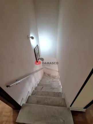 Imagem Sobrado à venda 2 Quartos, 1 Vaga, 120M², Olímpico, São Caetano do Sul - SP