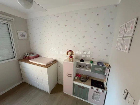 Imagem Ótimo apartamento com sol da manhã, mobiliado composto por 03 dormitórios - sendo 1 suíte, sala ...