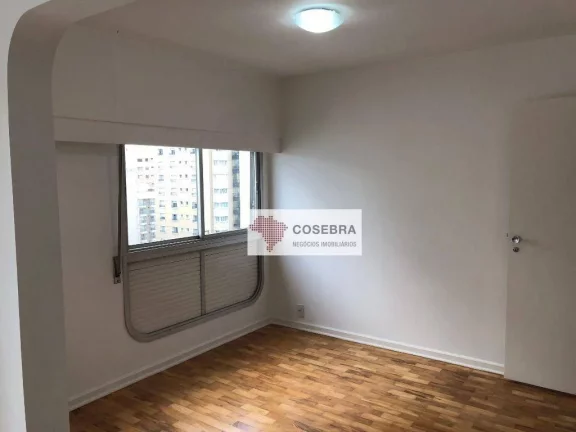 Imagem Apartamento para alugar, 155 m² por R$ 11.895,00/mês - Jardim Paulista - São Paulo/SP