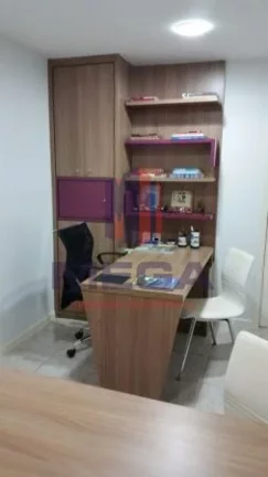 Imagem Sala comercial shopping da terra R$200.000,00